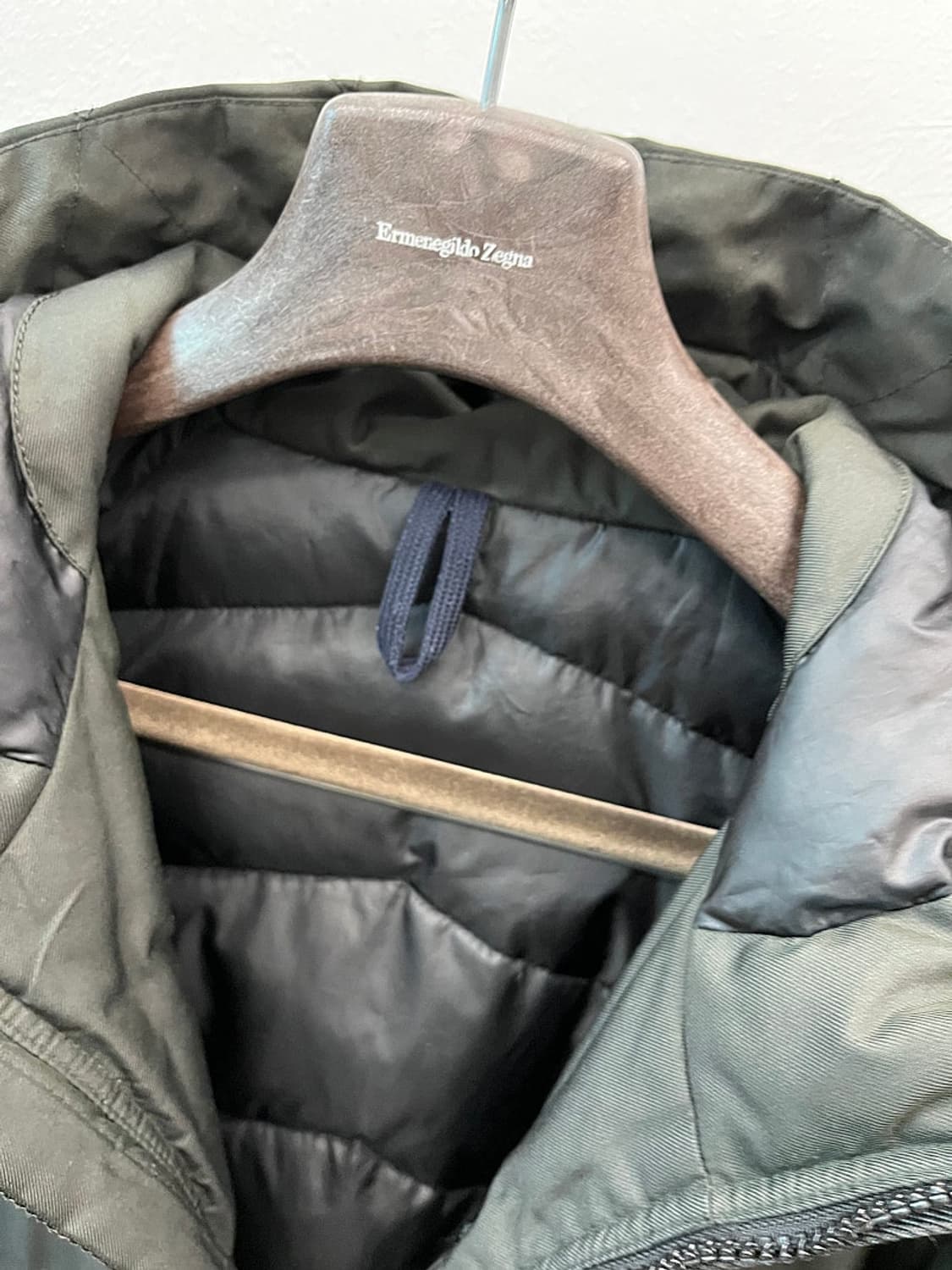 95) 시리즈 구스 봄버다운  상품이미지5