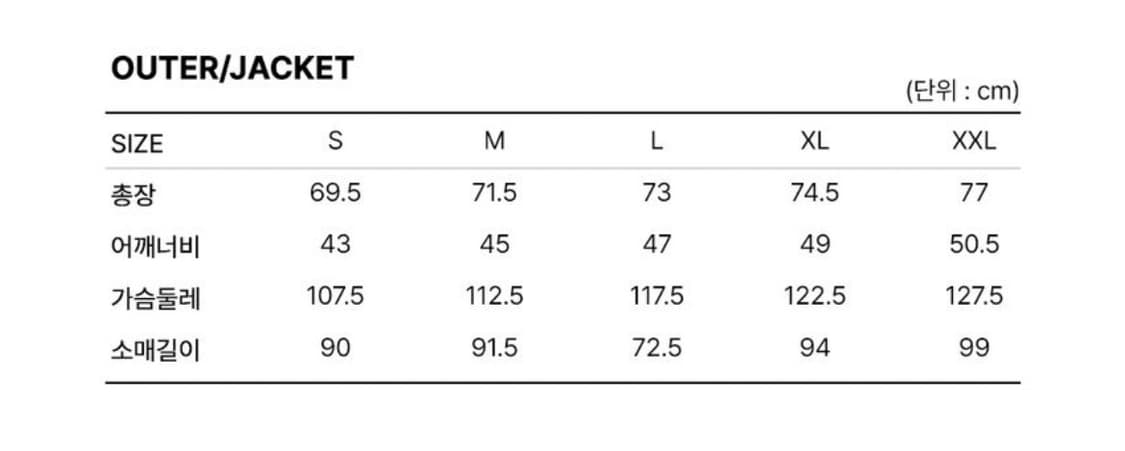 타미힐피거 퍼피 구스 다운 블랙 상품이미지9