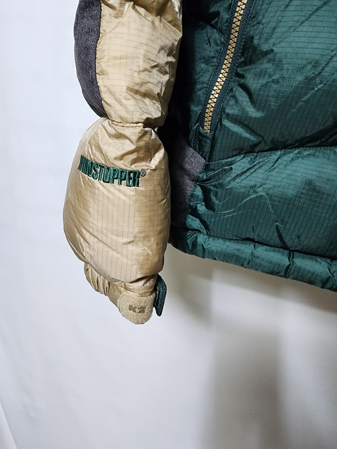 K2 거위털 패딩 상품이미지4