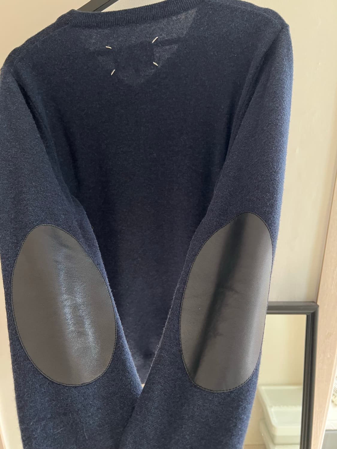 마틴 마르지엘라 니트 상품이미지4