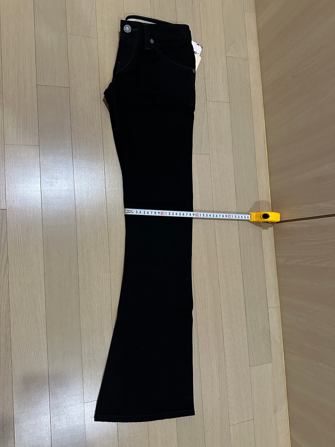 (새상품)리바이스 엔지니어드진 청바지 27 상품이미지7