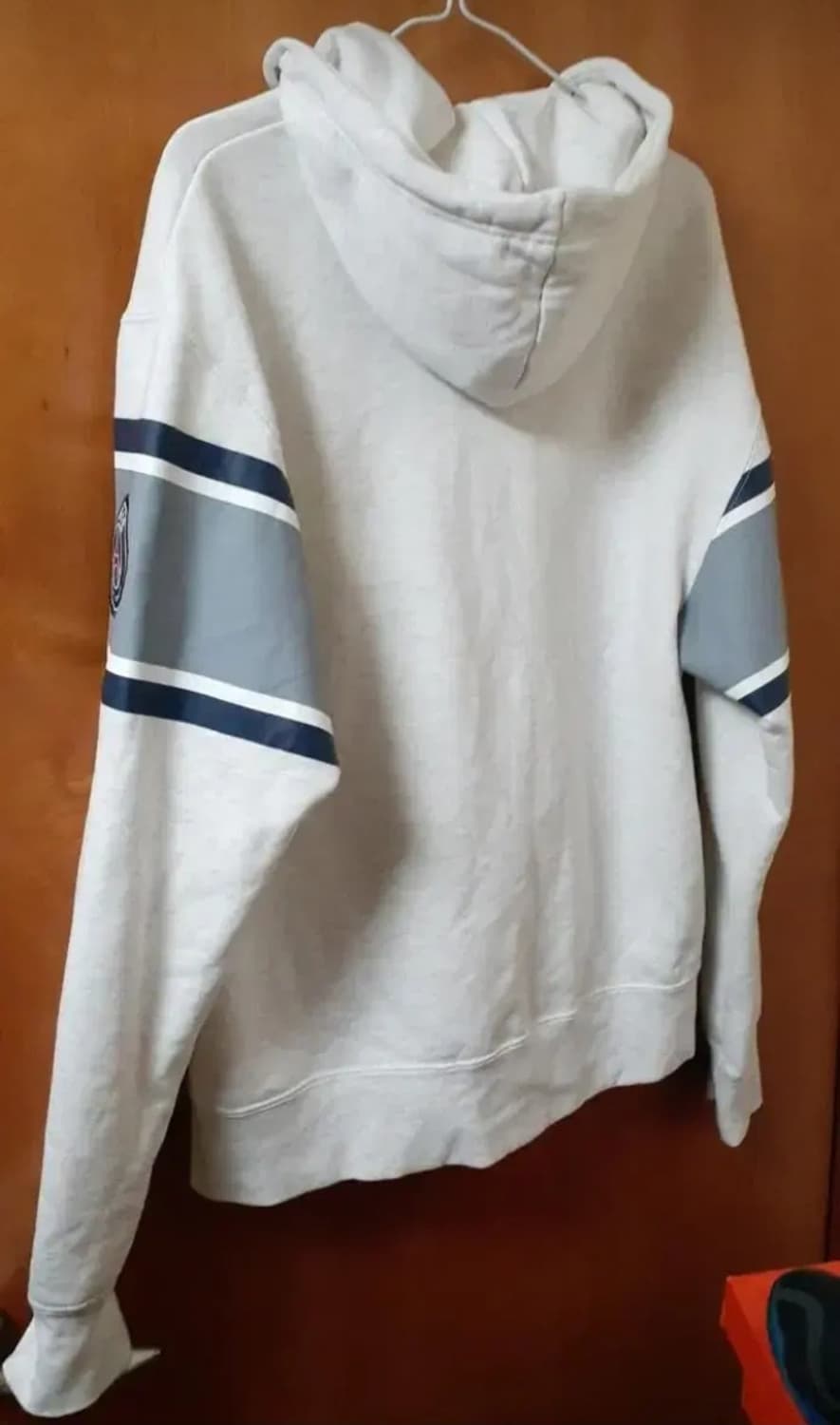 나이키 조던 대장급 파리 생제르망 집업 후디 상품이미지2