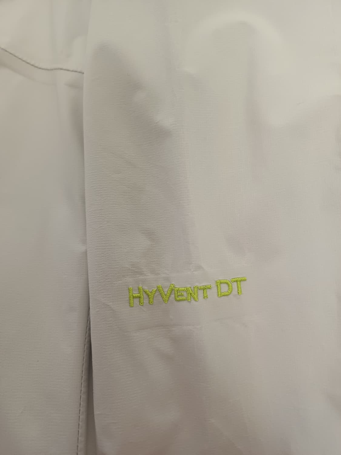 노스페이스 플라이트 시리즈 하이벤트 DT 바람막이 (여성 95/XL) 상품이미지7