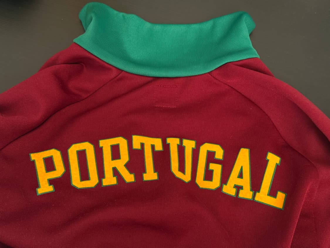 빈티지 아디다스 져지 팔아요 상품이미지2