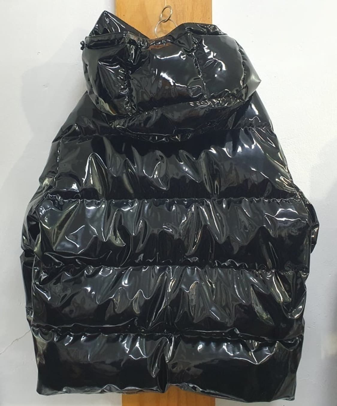 MSGM MILANO 아우터 구스 패딩점퍼(95) 상품이미지9