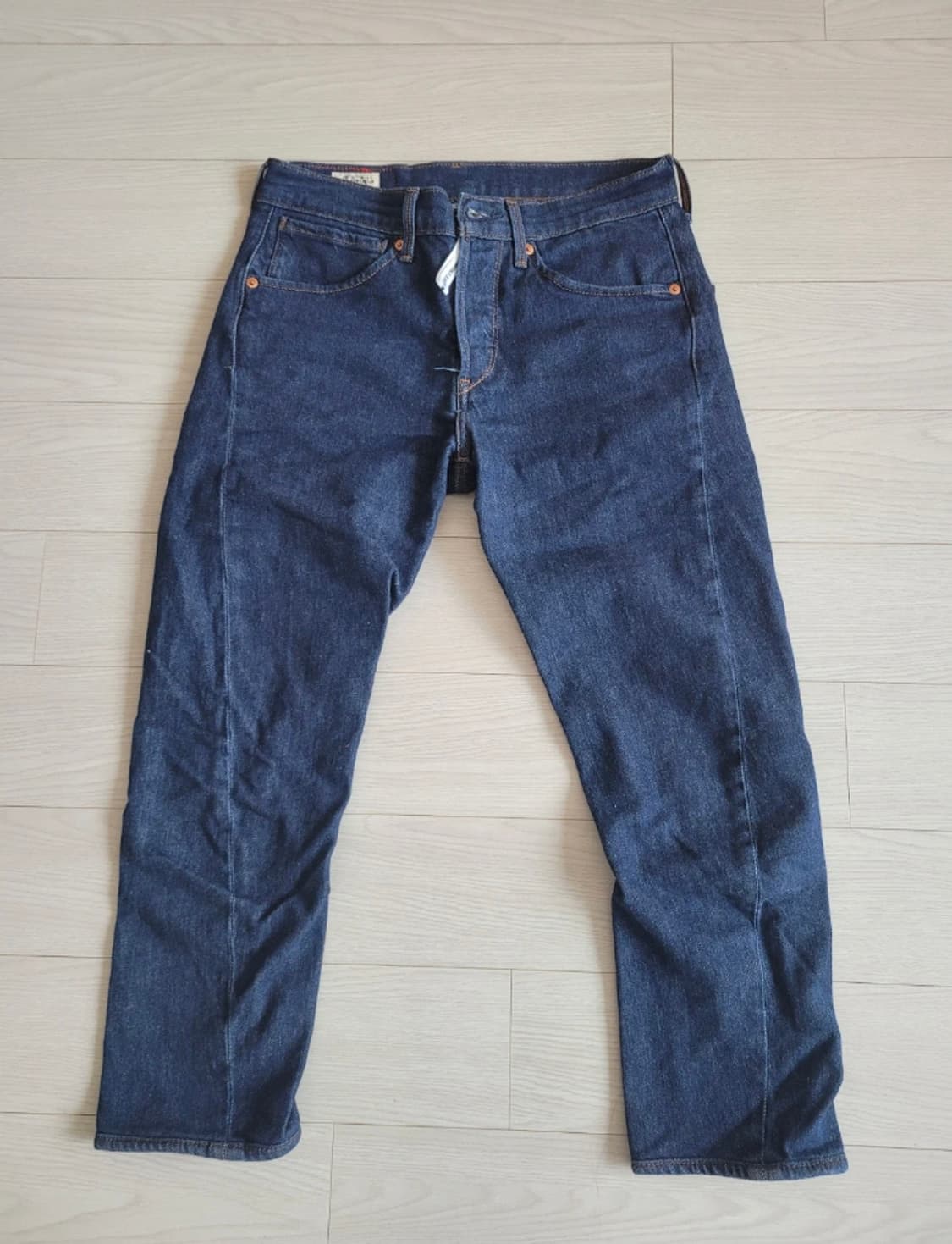 리바이스 502 상품이미지2