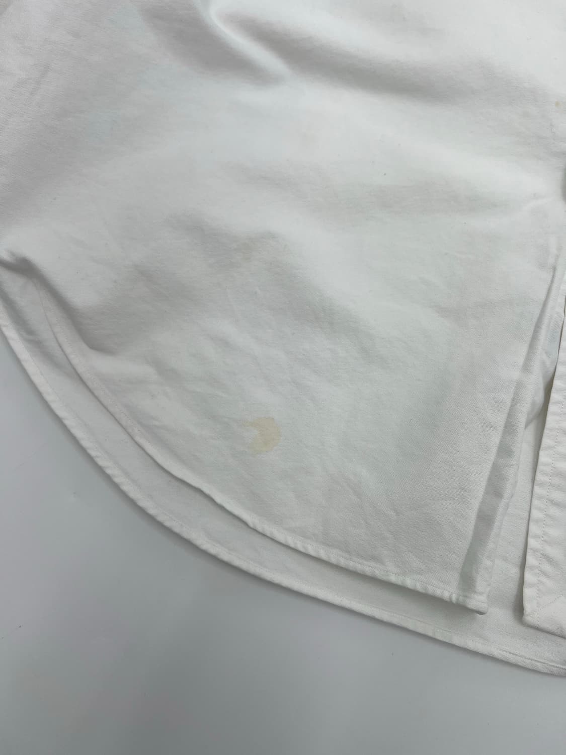 폴로 랄프로렌 빅 로고 셔츠 상품이미지5