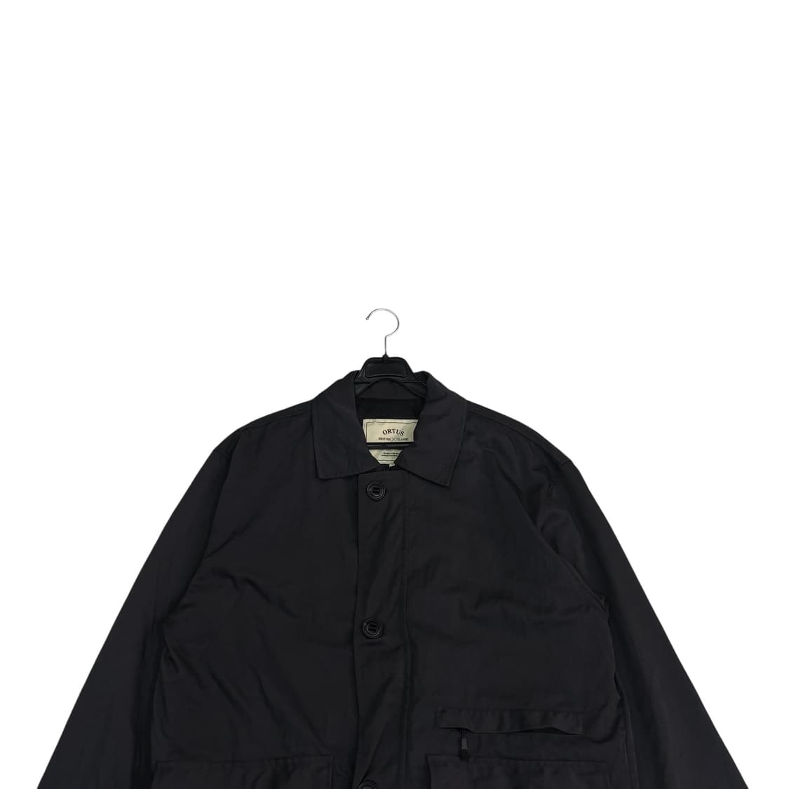 올투스 바스터즈 RAF MK3 Jacket 상품이미지2