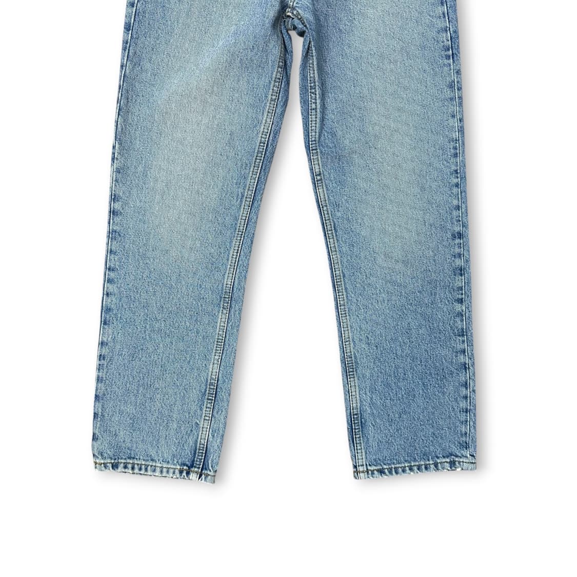 리던 데님 팬츠 상품이미지4