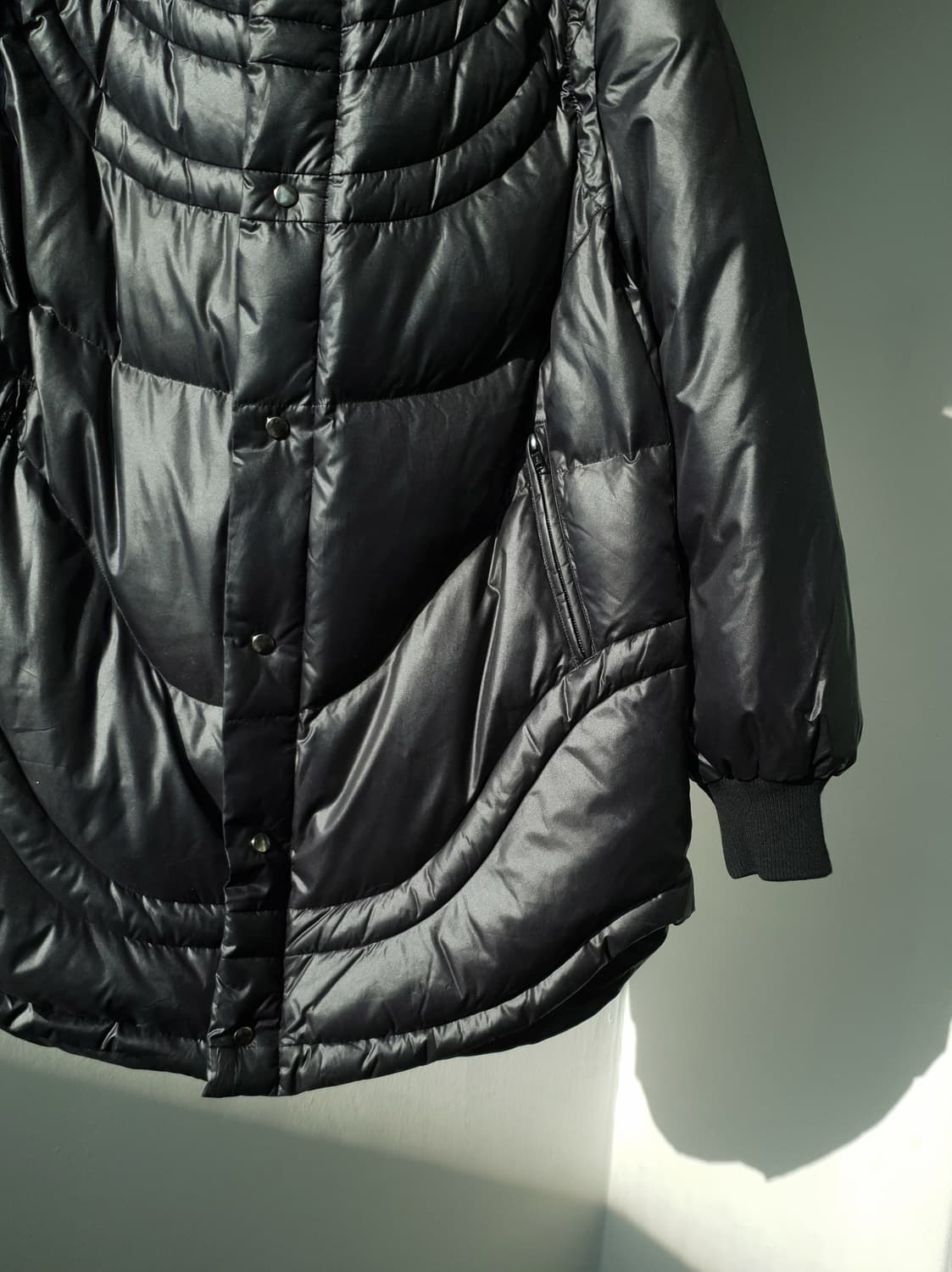 16aw Tsumori Chisato down padding, jk 상품이미지5