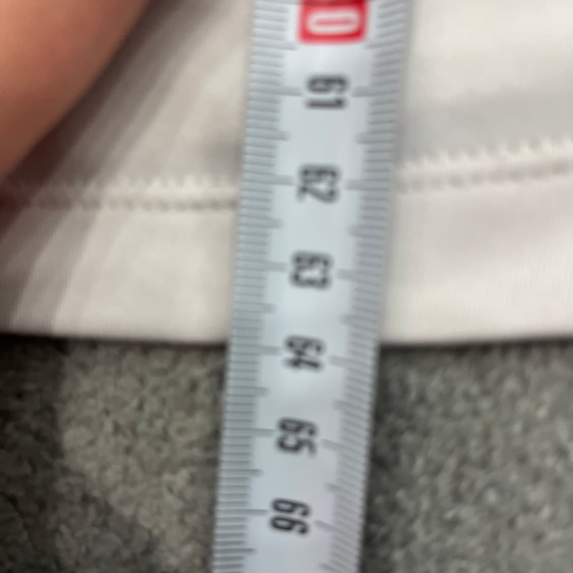 XS 아디다스 삼선 타이 티셔츠 상품이미지8