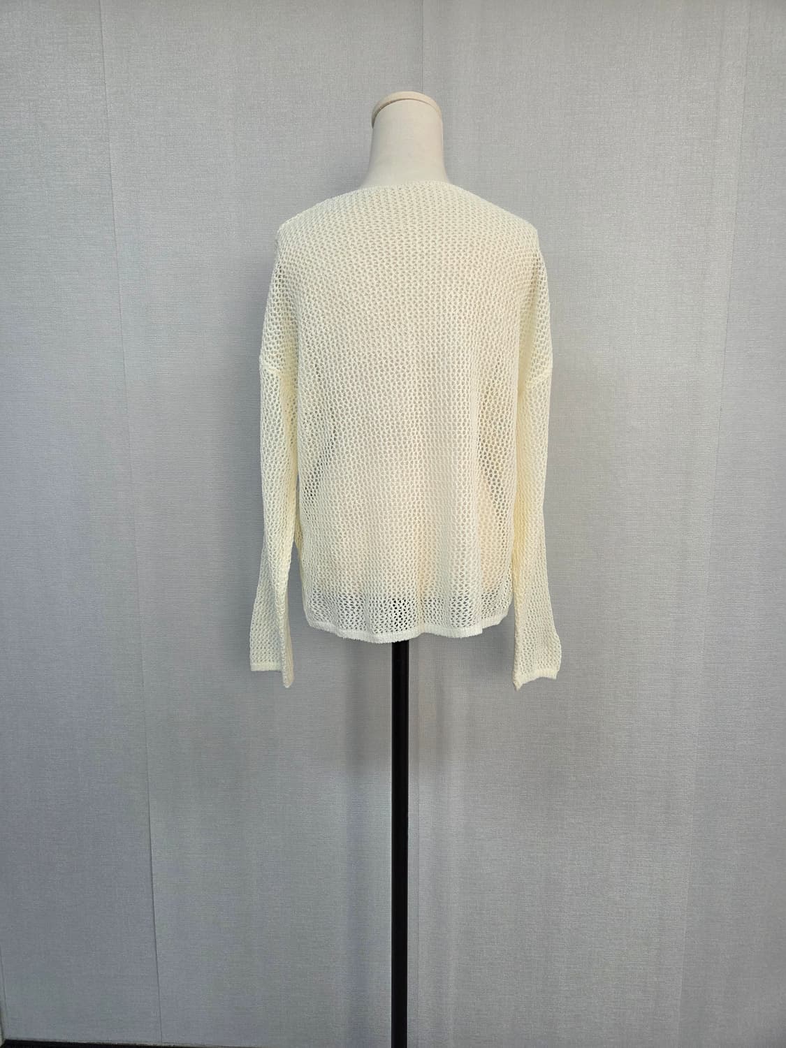 데렉램   망사니트 상품이미지3