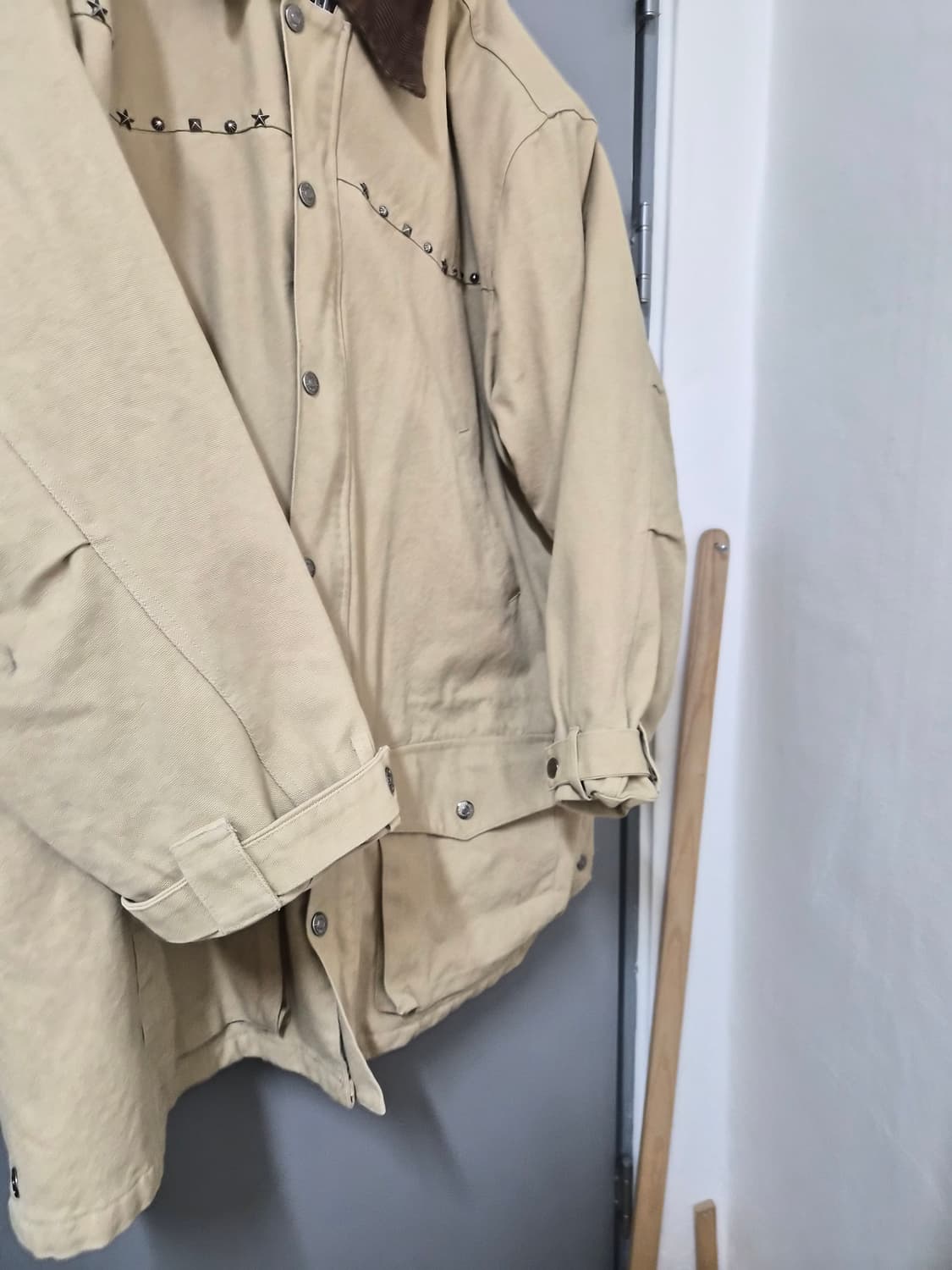 노쿨러스 자켓 상품이미지4