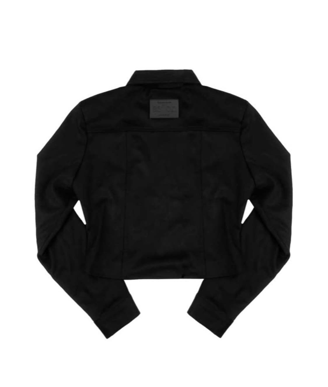 애즈온 dix suede jacket스웨이드자켓 상품이미지2