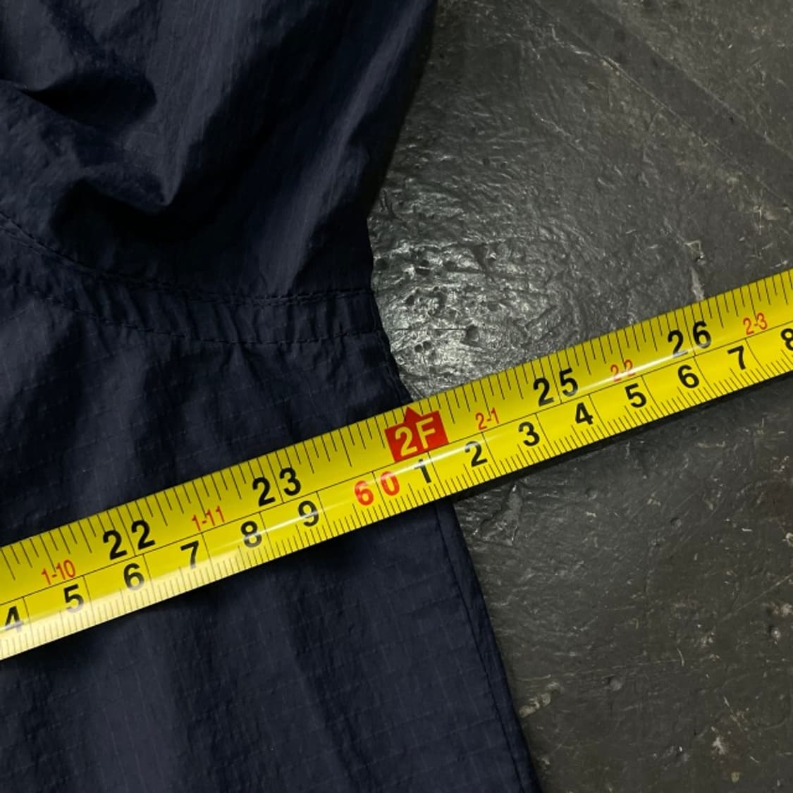 105 콜럼비아 경량 바람막이 상품이미지8