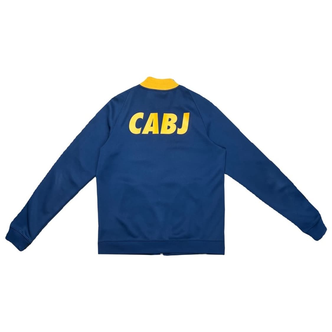 NIKE 보카주니어스 트랙탑 져지 네이비 M 상품이미지10