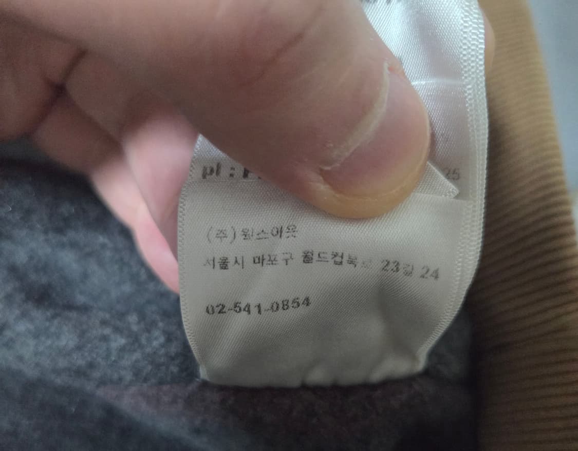 M)칼하트 산타페 브라운토바코 상품이미지6