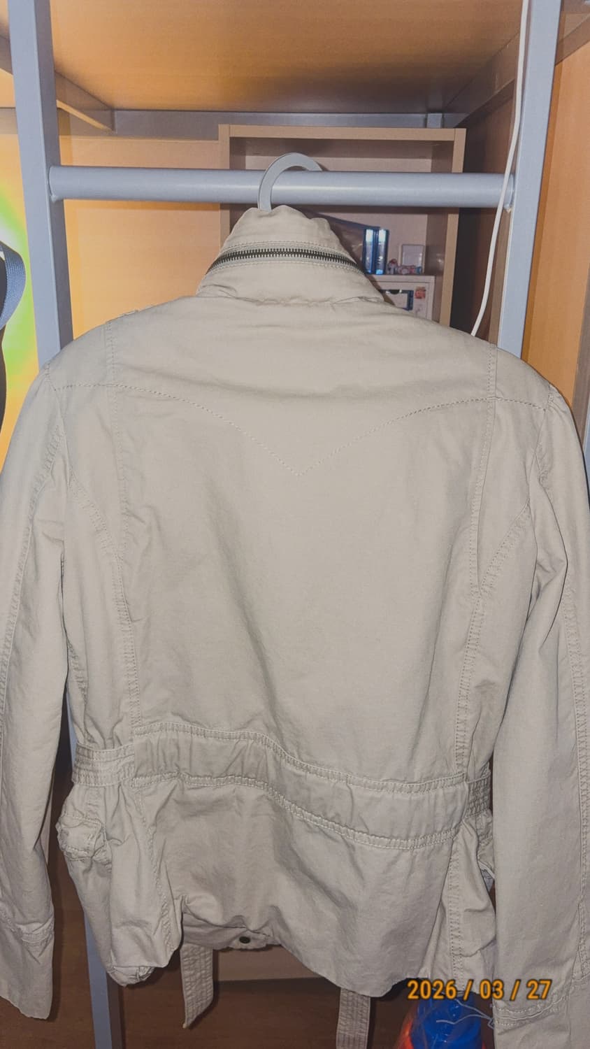 리바이스 자켓 상품이미지4