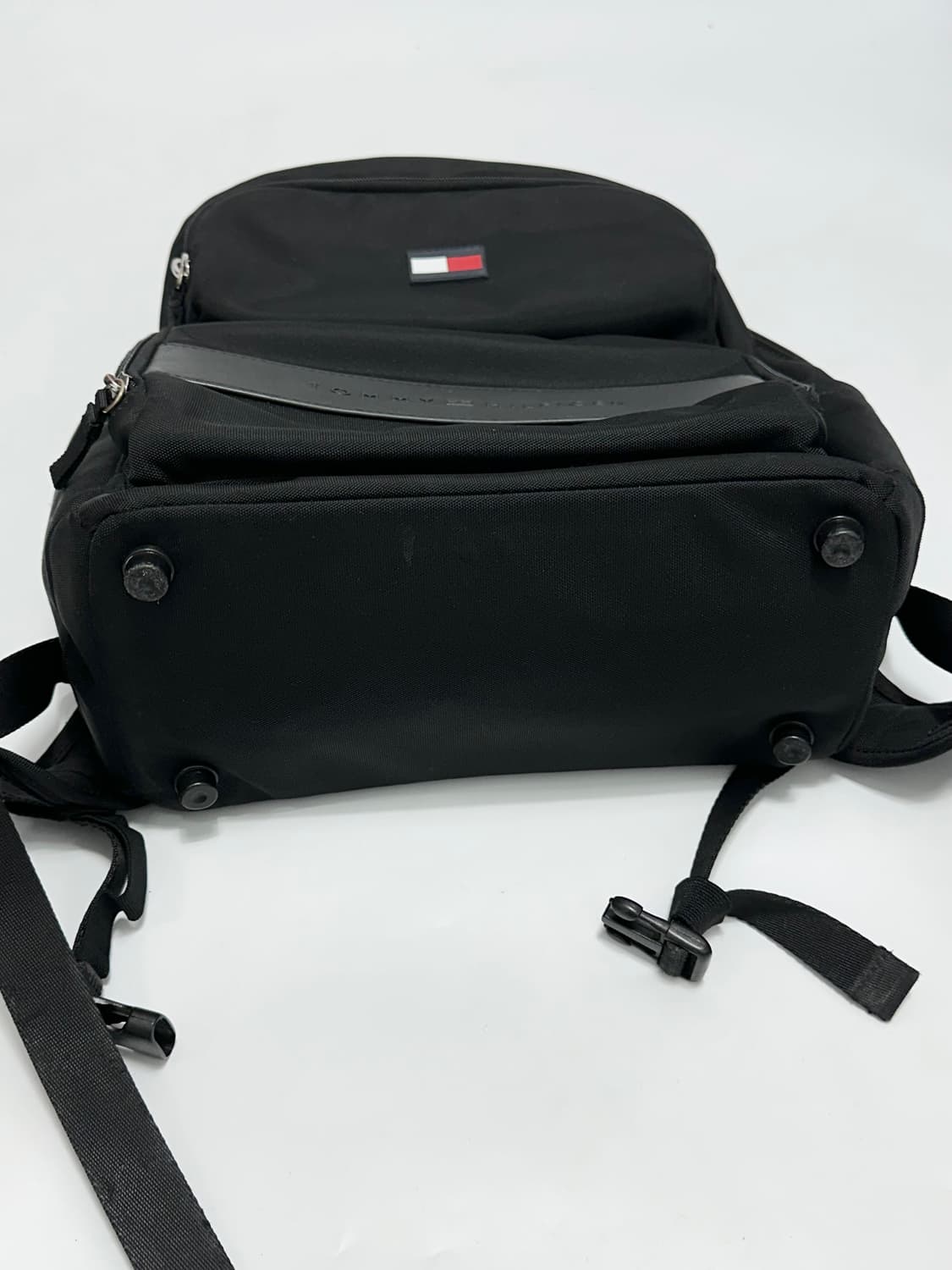 타미힐피거 키즈 뉴비 백팩 블랙 상품이미지6