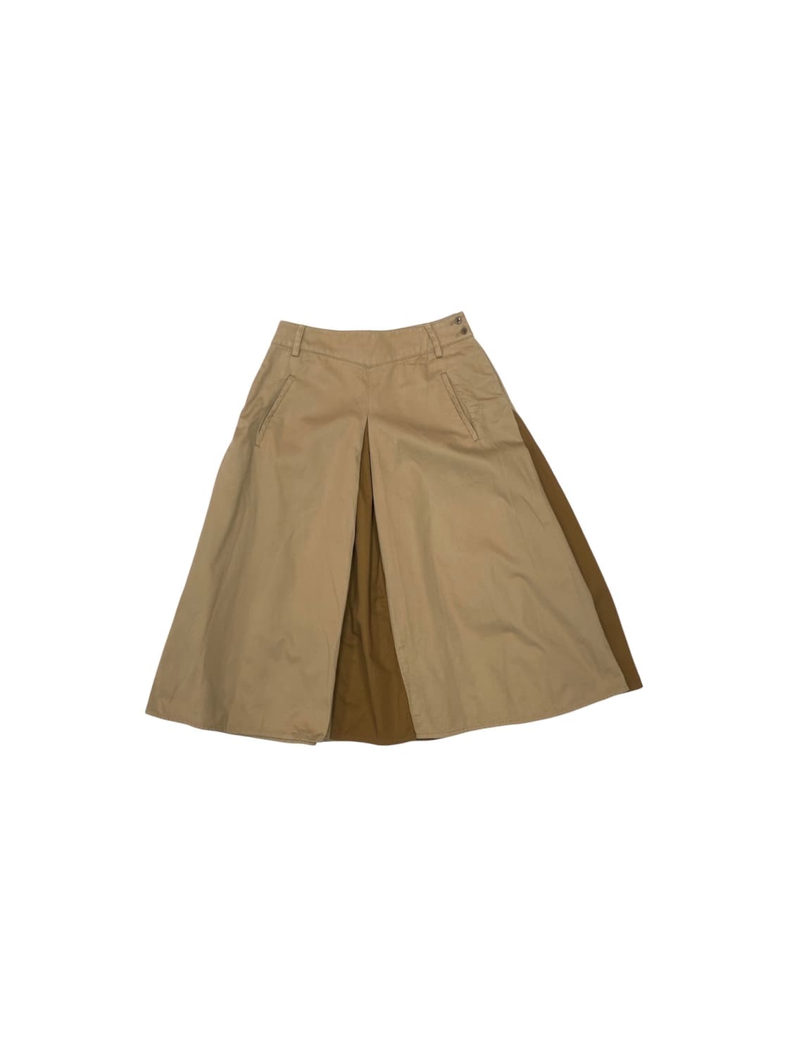 BEAMS BOY SKIRT 상품이미지4