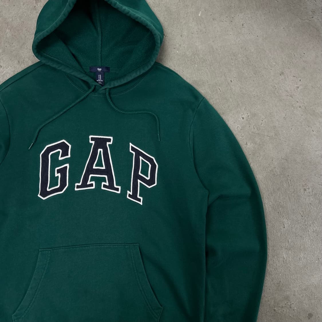갭 후드티[1504] 상품이미지3