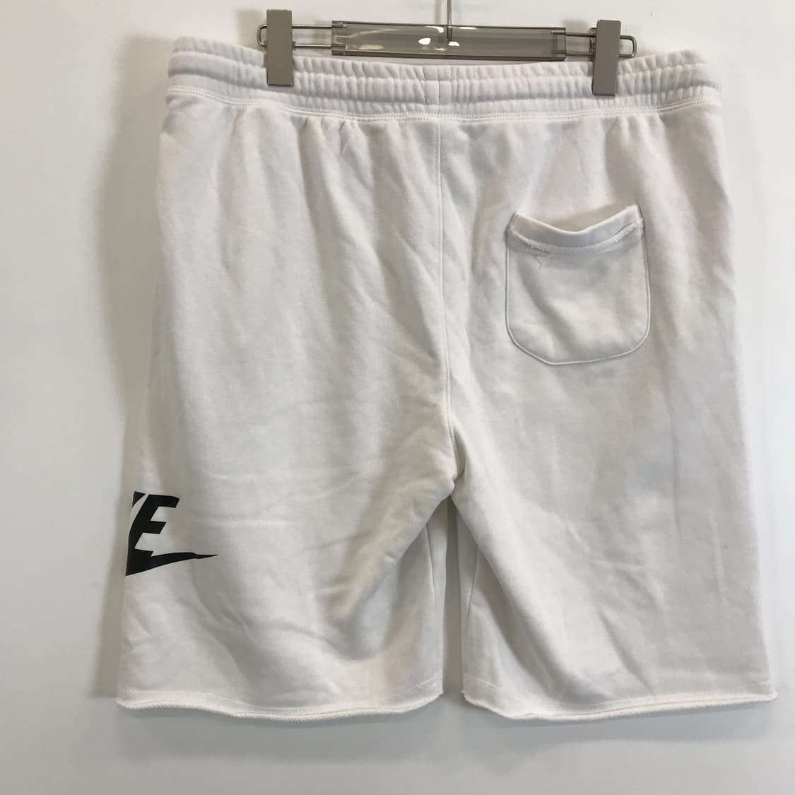 나이키 알룸나이 반바지 쇼츠 [XL] 상품이미지3