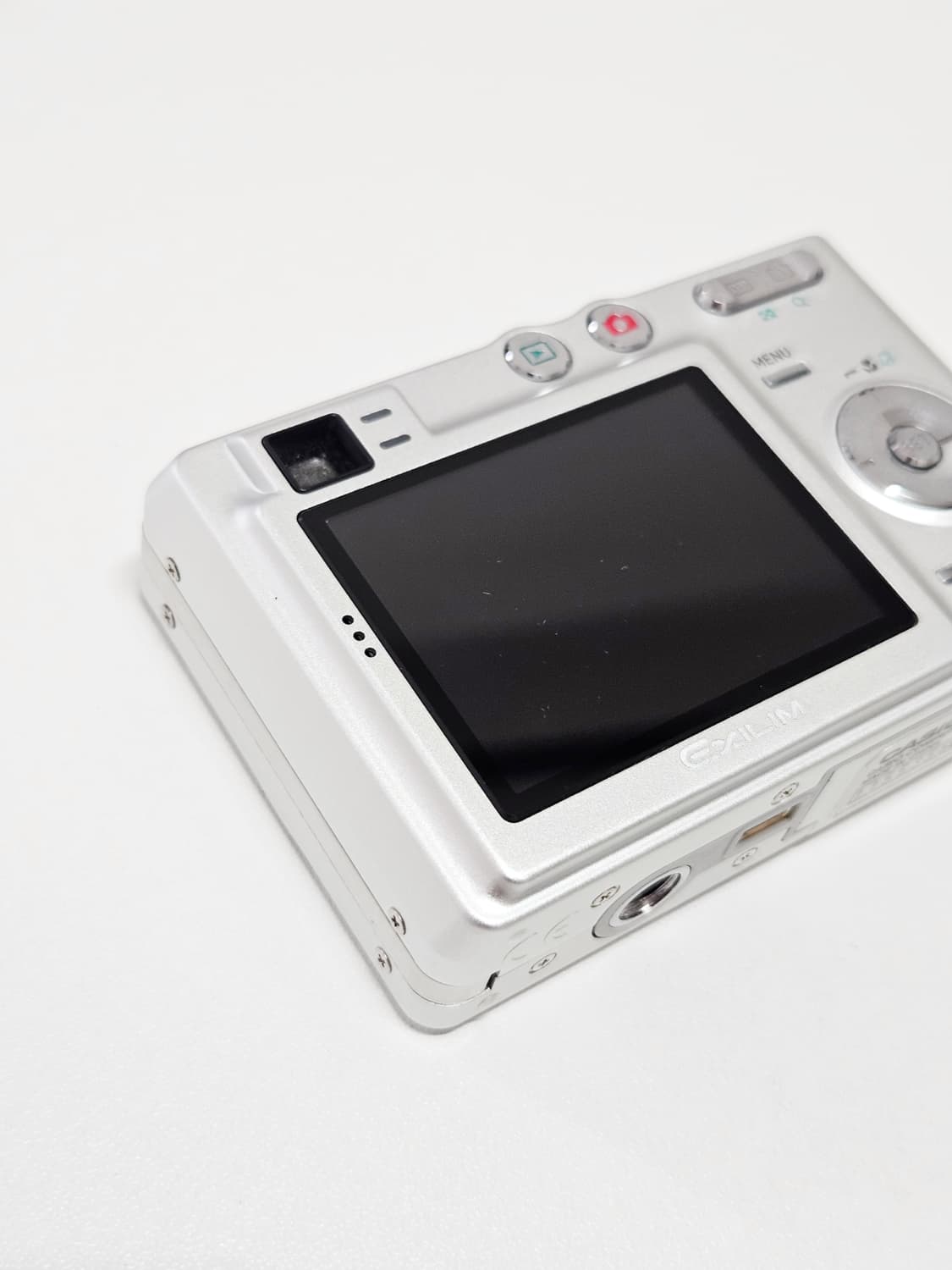 카시오 엑슬림 Casio Exilim EX-Z40 디카 디지털카메라 상품이미지5