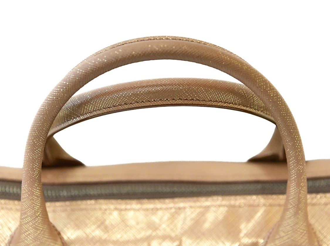 페라가모 더블 간치니 숄더백(정품) 상품이미지7