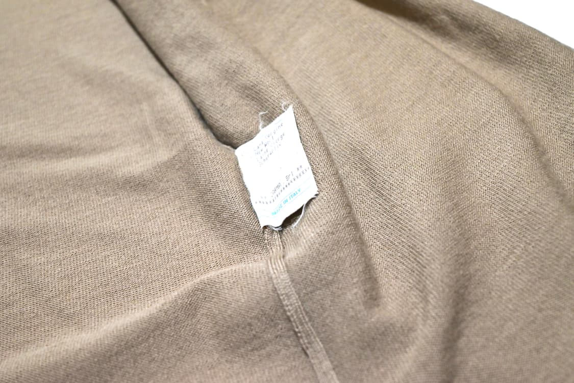 Giorgio Armani 90s cardigan 상품이미지6