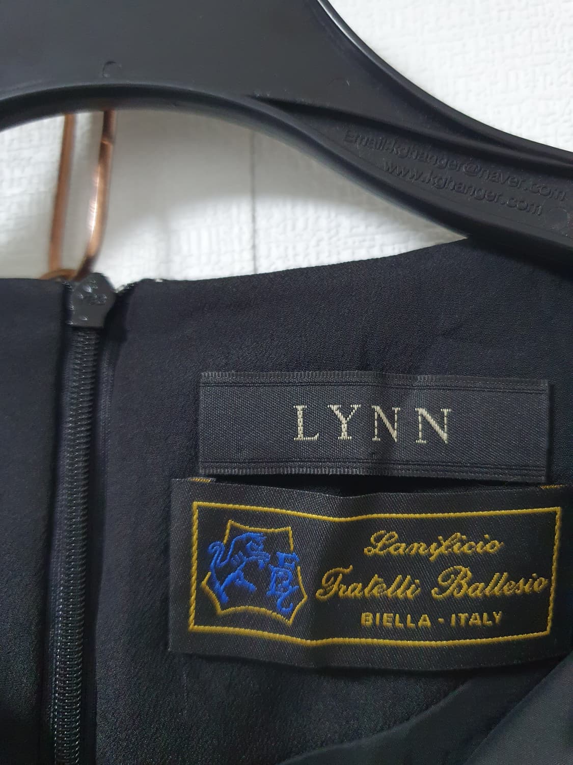 LYNN 원피스 상품이미지3