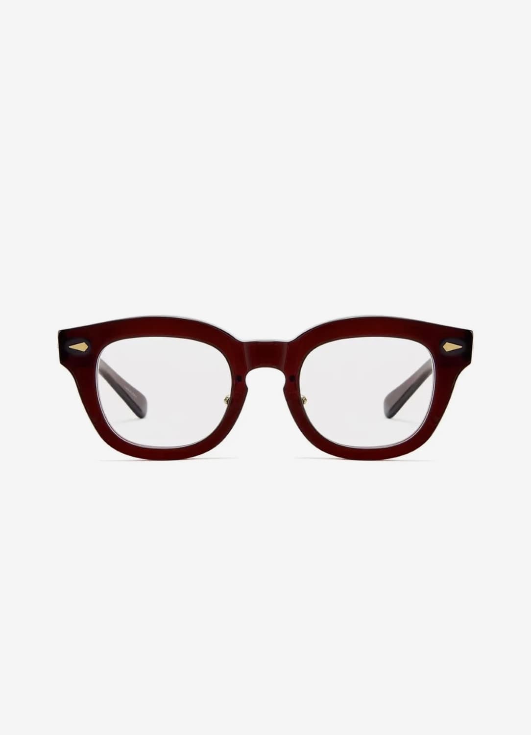 DEINET GLASSES IN DARK BROWN 상품이미지1