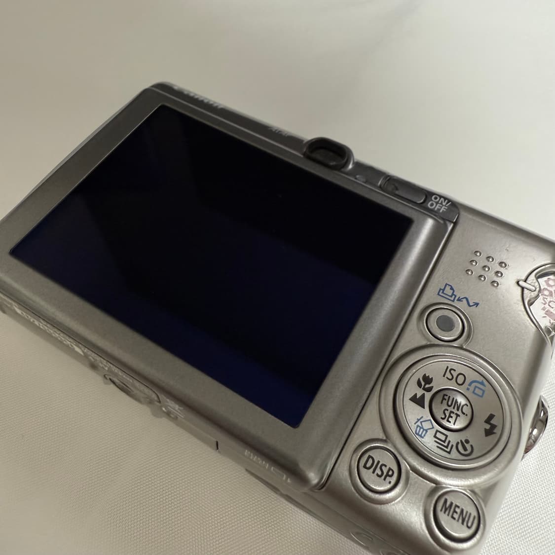캐논 SD850IS (IXY 810IS, IXUS 950IS) 상품이미지3