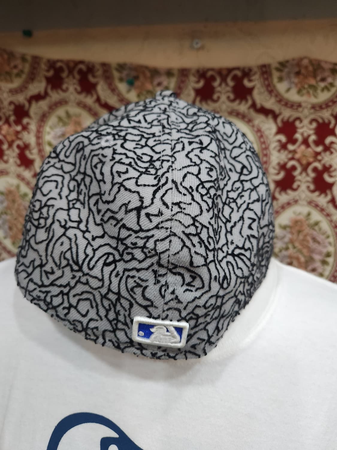 뉴에라 LA 59fifty 스냅백

 상품이미지5