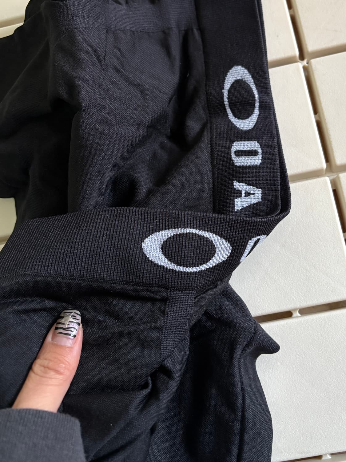 오클리 복서 팬티 상품이미지3