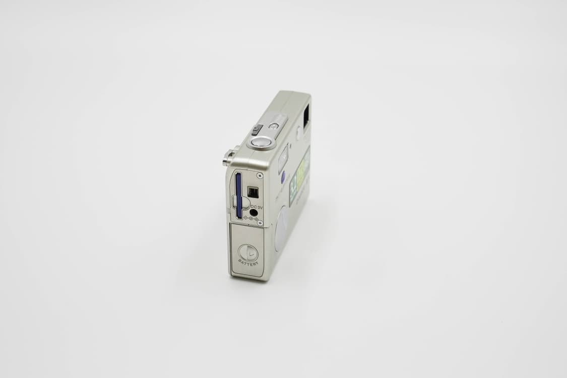 Minolta Dimage X31 (미놀타 Dimage X31) 상품이미지5