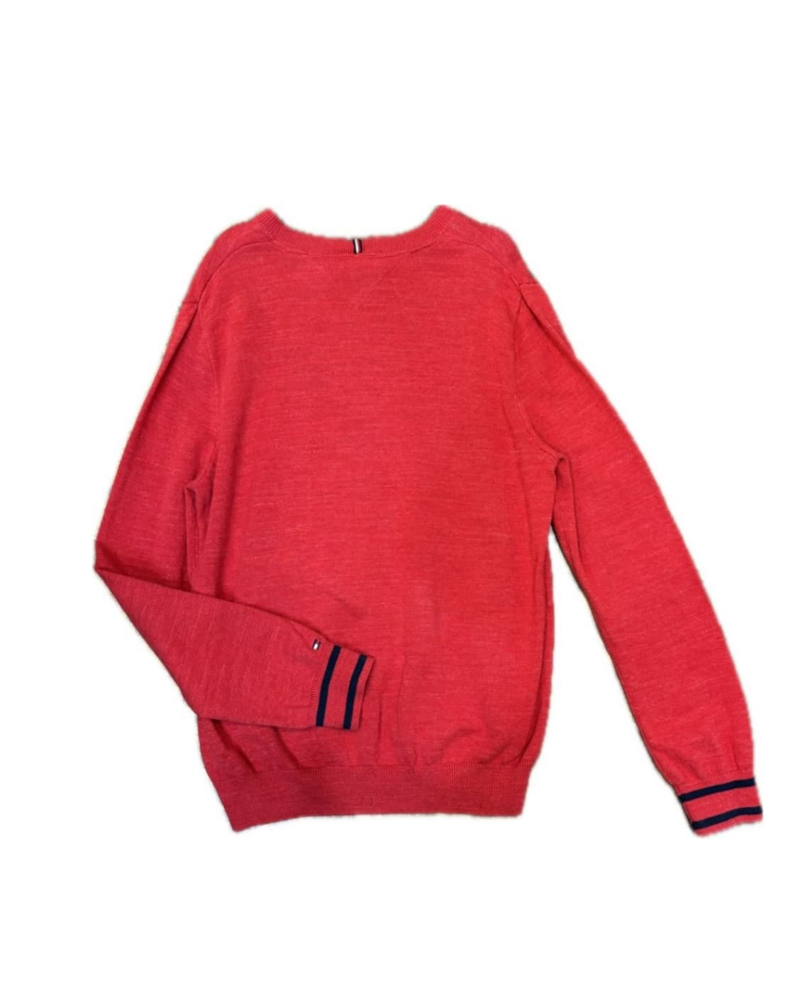 타미힐피거 이니셜 니트(R) L 상품이미지2