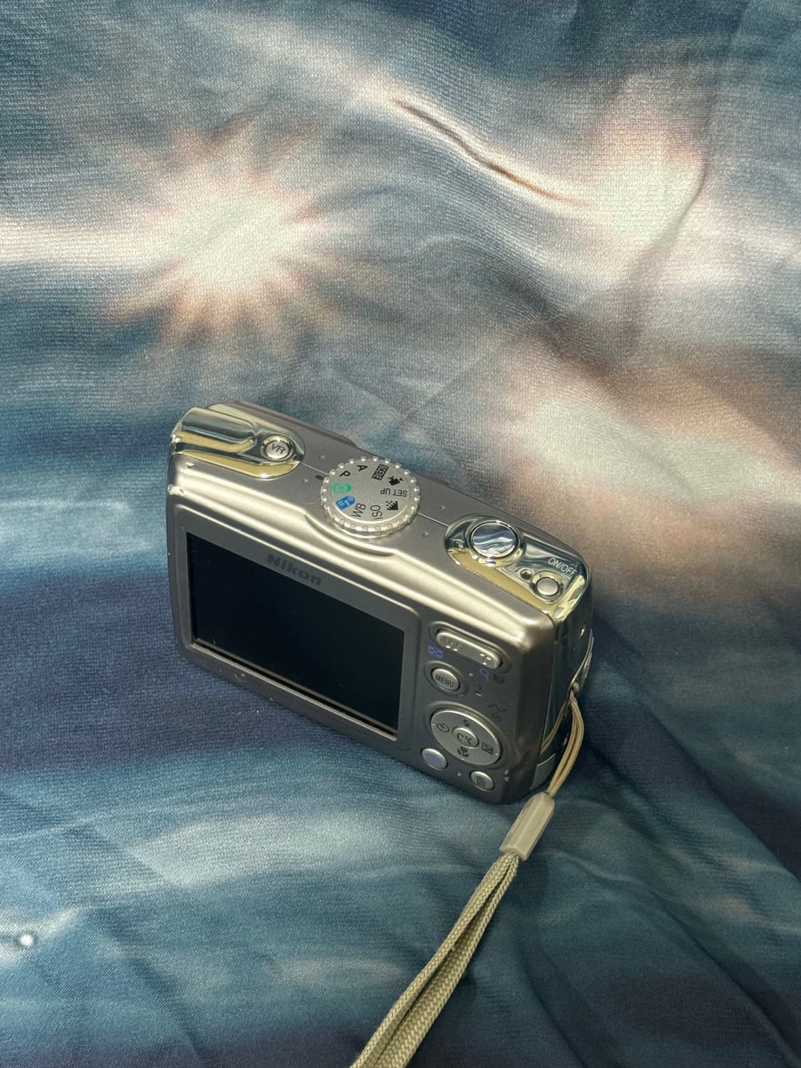 nikon coolpin p3 니콘 카메라 누가영 조이🍼🤍 상품이미지7