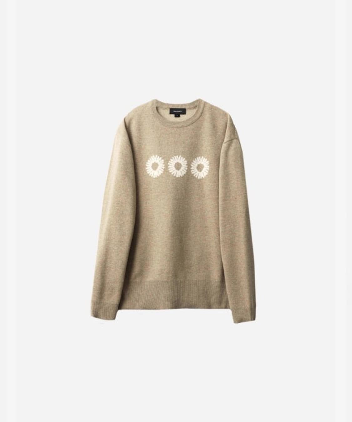 999휴머니티 니트 삽니다 상품이미지1