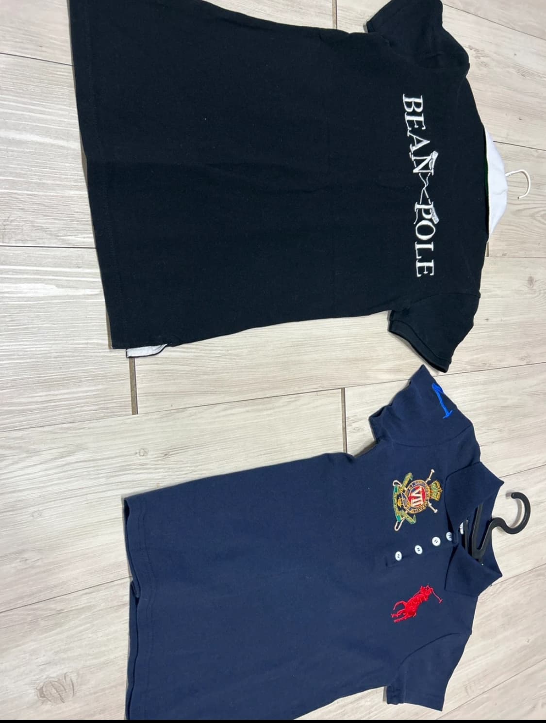 폴로 빅포니 자수카라티 M 상품이미지3