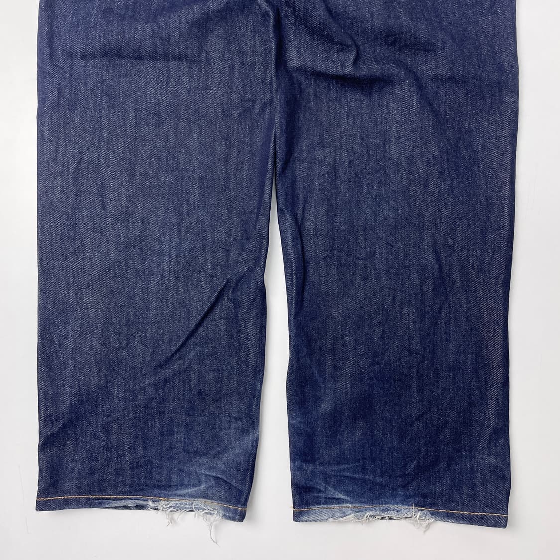 Avec design 데님 팬츠 청바지 상품이미지5