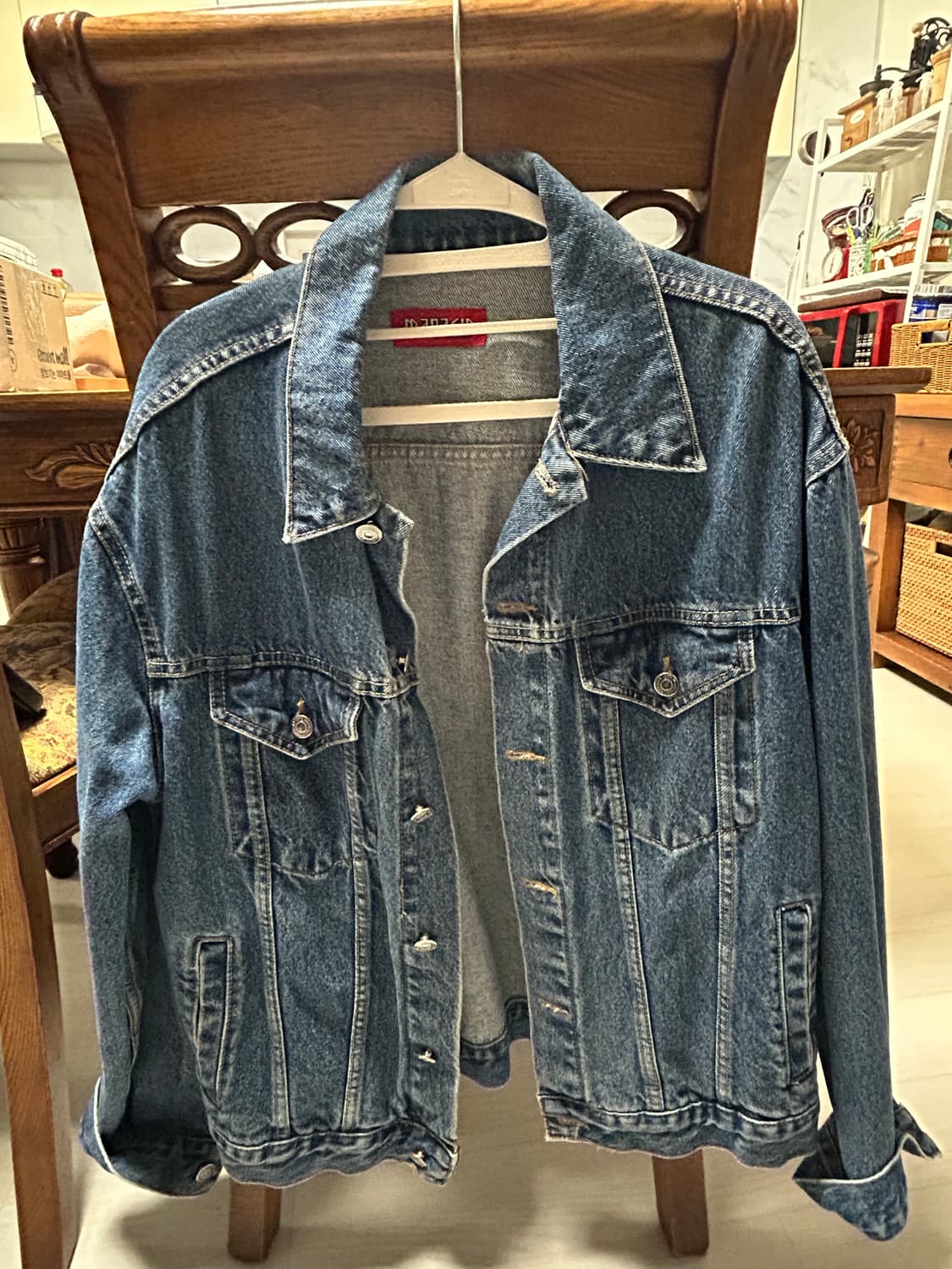 청자켓 상품이미지1