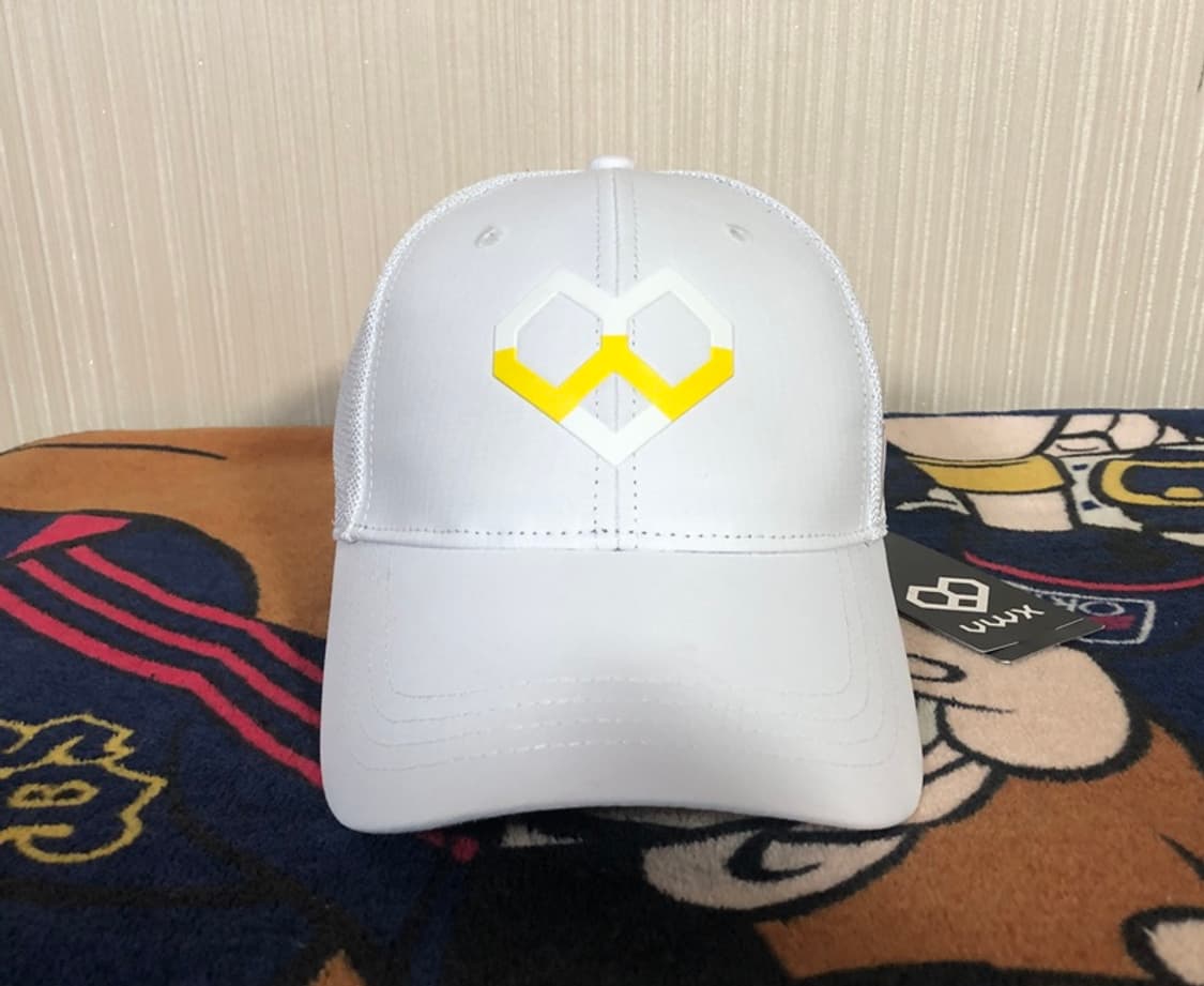 KB금융 스타챔피언십 VWX골프모자/캡 상품이미지4