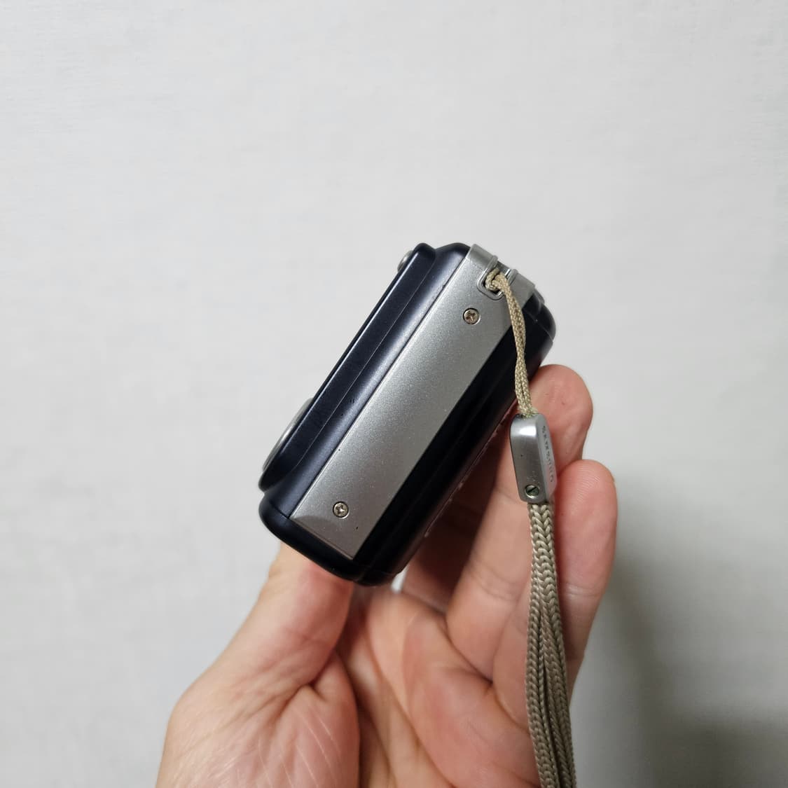 Samsung Kenox S500 디지털카메라 상품이미지2