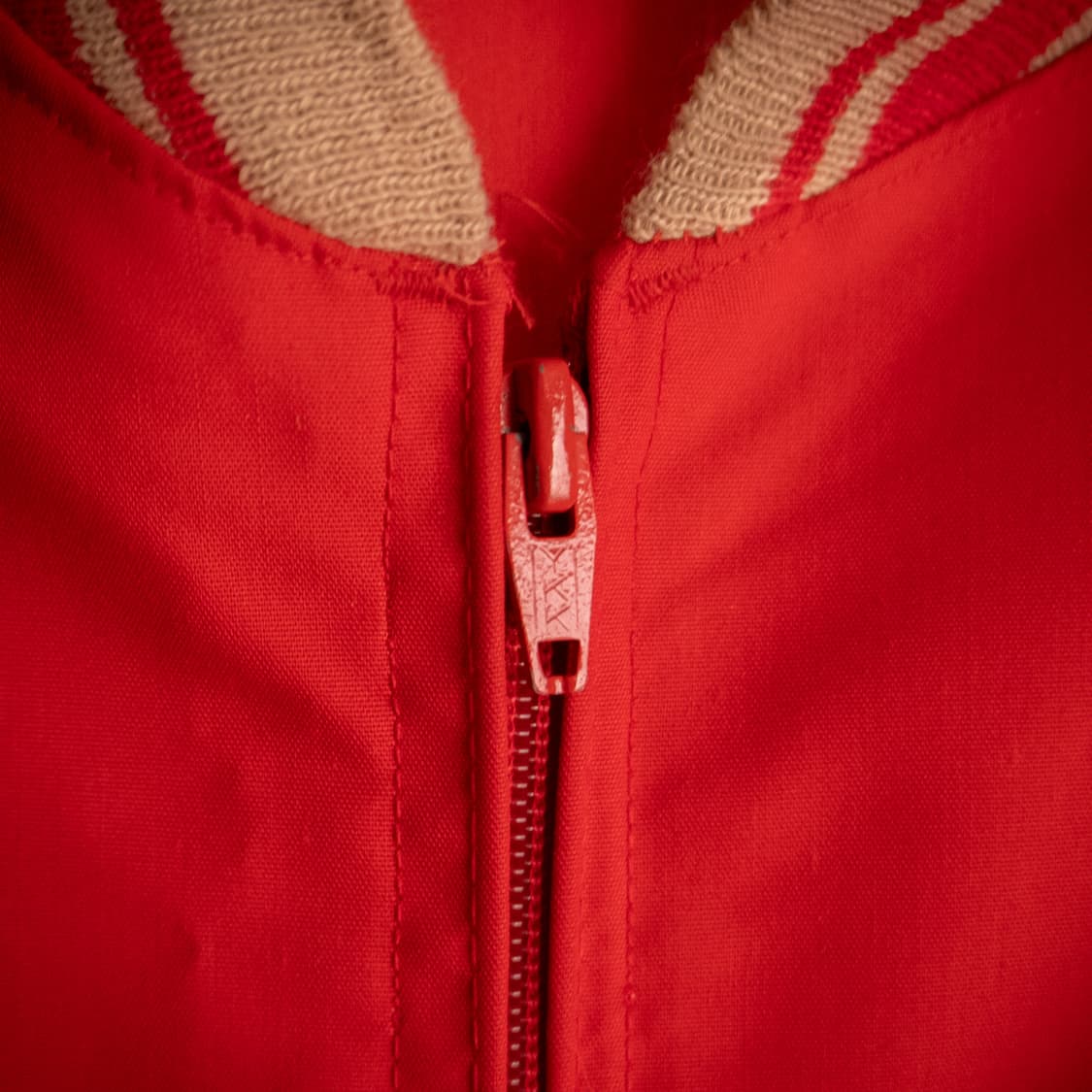 Vintage 60s Champion Sports Jacket (100) 상품이미지9