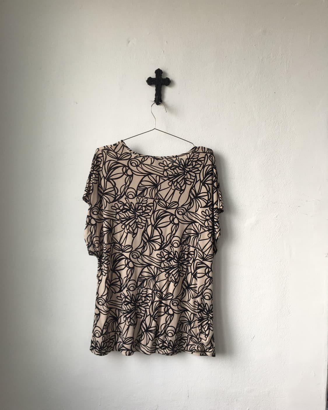 Pattern t shirt 상품이미지3