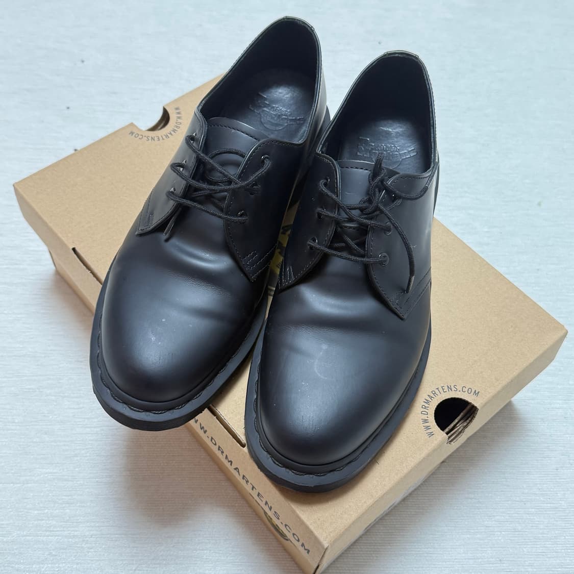 닥터마틴 모노 280 상품이미지6