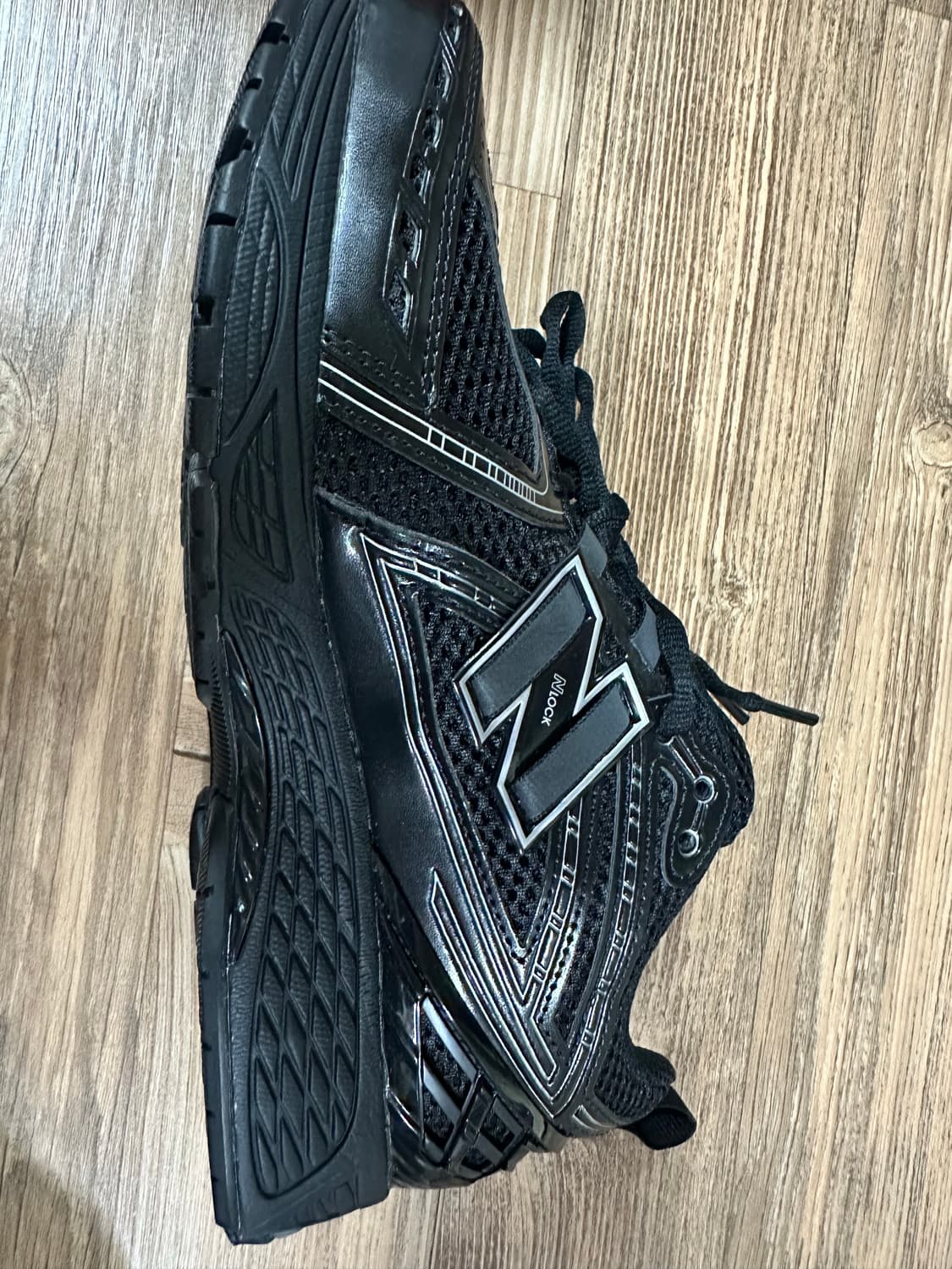 뉴발란스 M1906RCH 운동화 260mm 상품이미지3