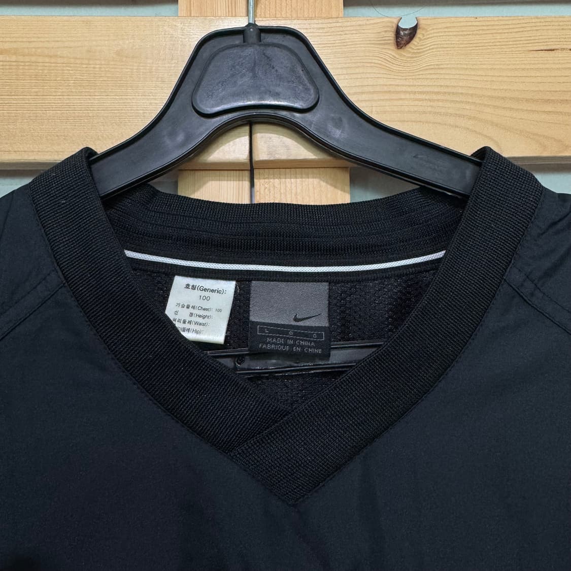 나이키 웜업 상품이미지3