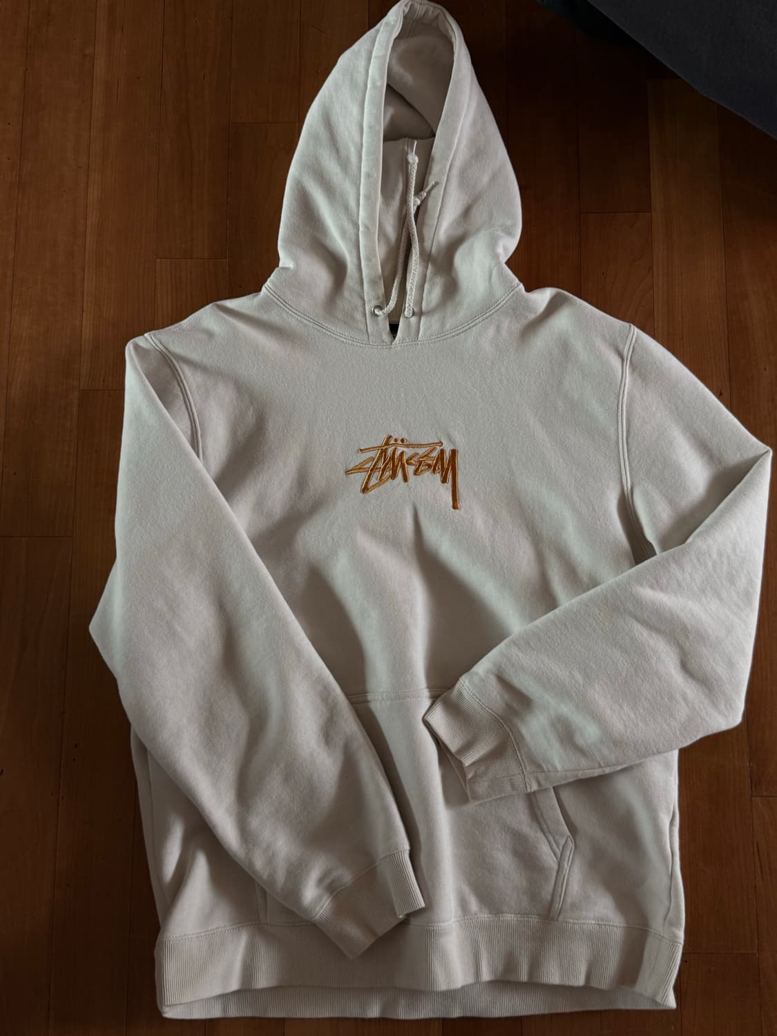 스투시 후디 상품이미지1