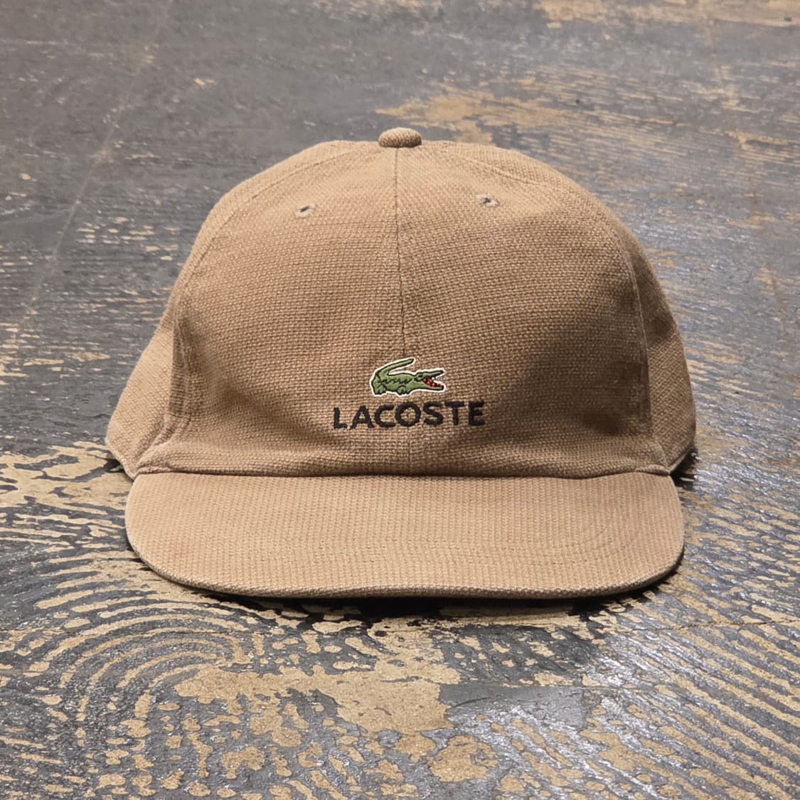 라코스테 모자  상품이미지2
